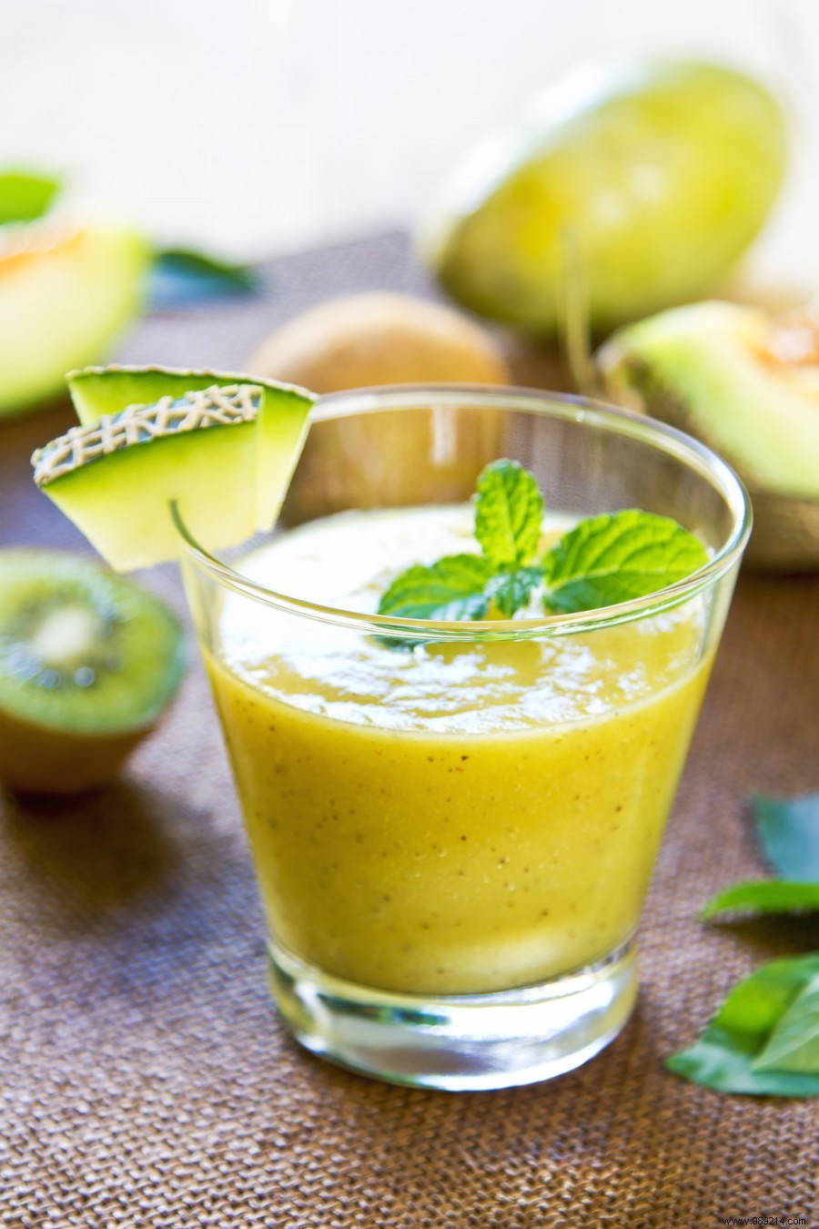 Lineavi s Winter Detox Program: A 7-Day Plan to Reset, Detoxify, and Rejuvenate