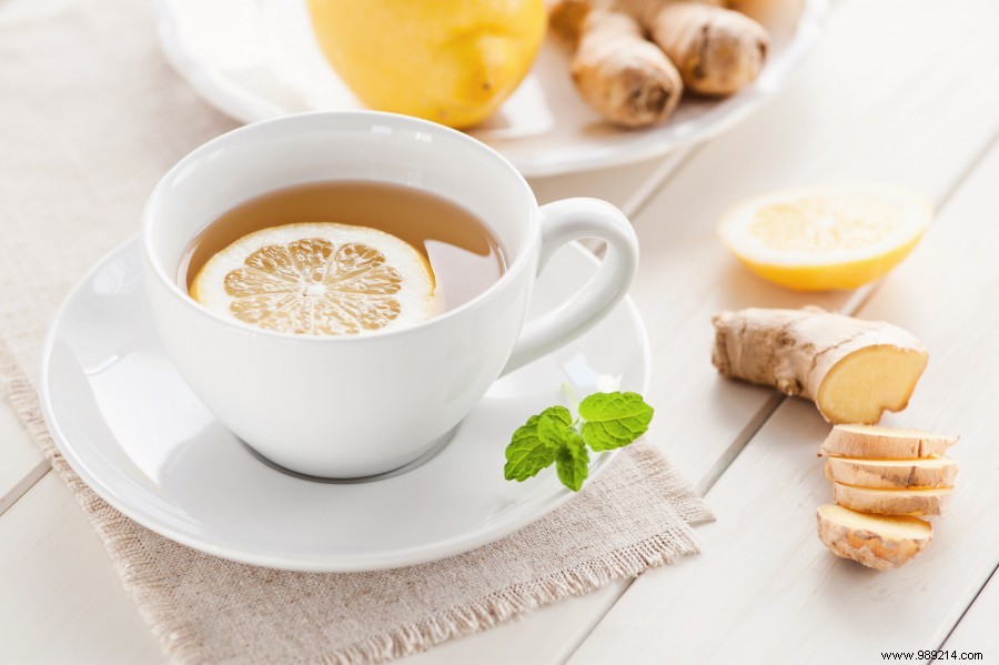 Lineavi s Winter Detox Program: A 7-Day Plan to Reset, Detoxify, and Rejuvenate