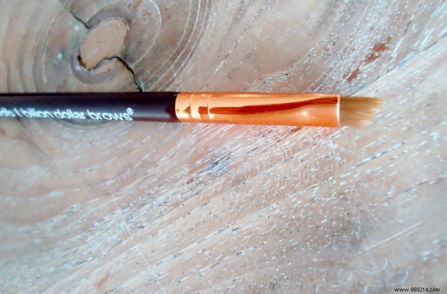 Achieve Salon-Perfect Eyebrows with Billion Dollar Brows and Studio Harcourt Paris