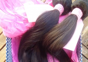 Premium Brazilian Hair Extensions: The Azraly Kit for Effortless Style