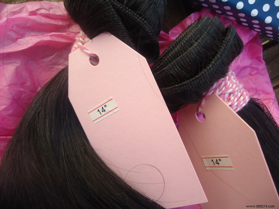 Premium Brazilian Hair Extensions: The Azraly Kit for Effortless Style
