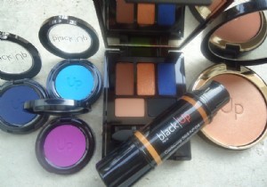 Master Contouring and Bold Shades with black|Up s Fall 2014 Collection