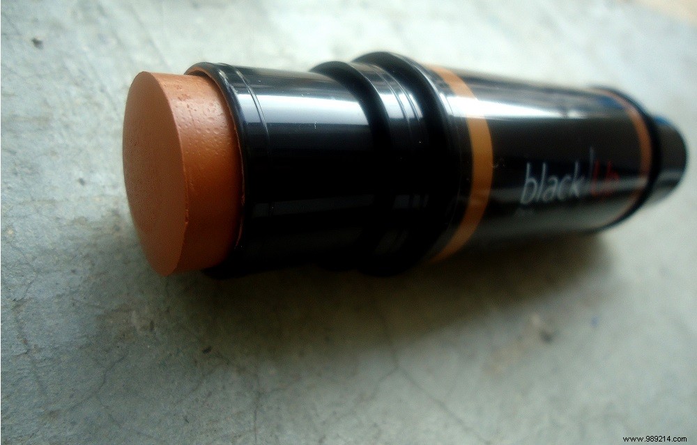 Master Contouring and Bold Shades with black|Up s Fall 2014 Collection