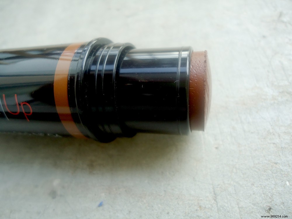 Master Contouring and Bold Shades with black|Up s Fall 2014 Collection