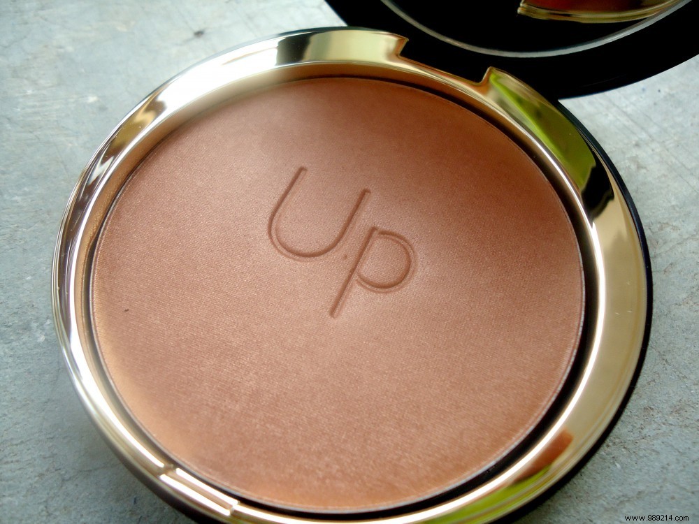 Master Contouring and Bold Shades with black|Up s Fall 2014 Collection