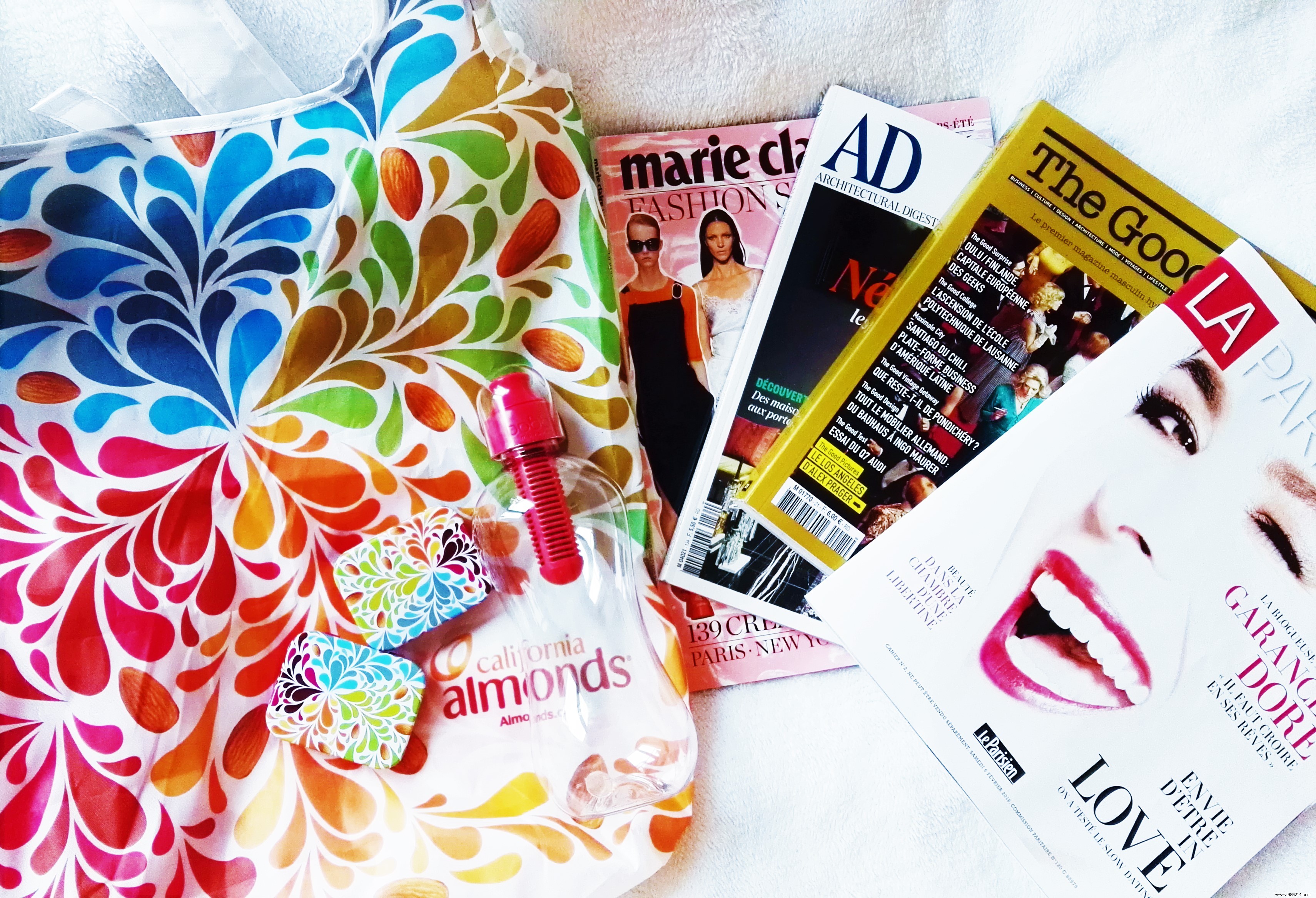 Elevate Your Spring Routine: Almond-Based Beauty Rituals for Radiant Skin and Hair