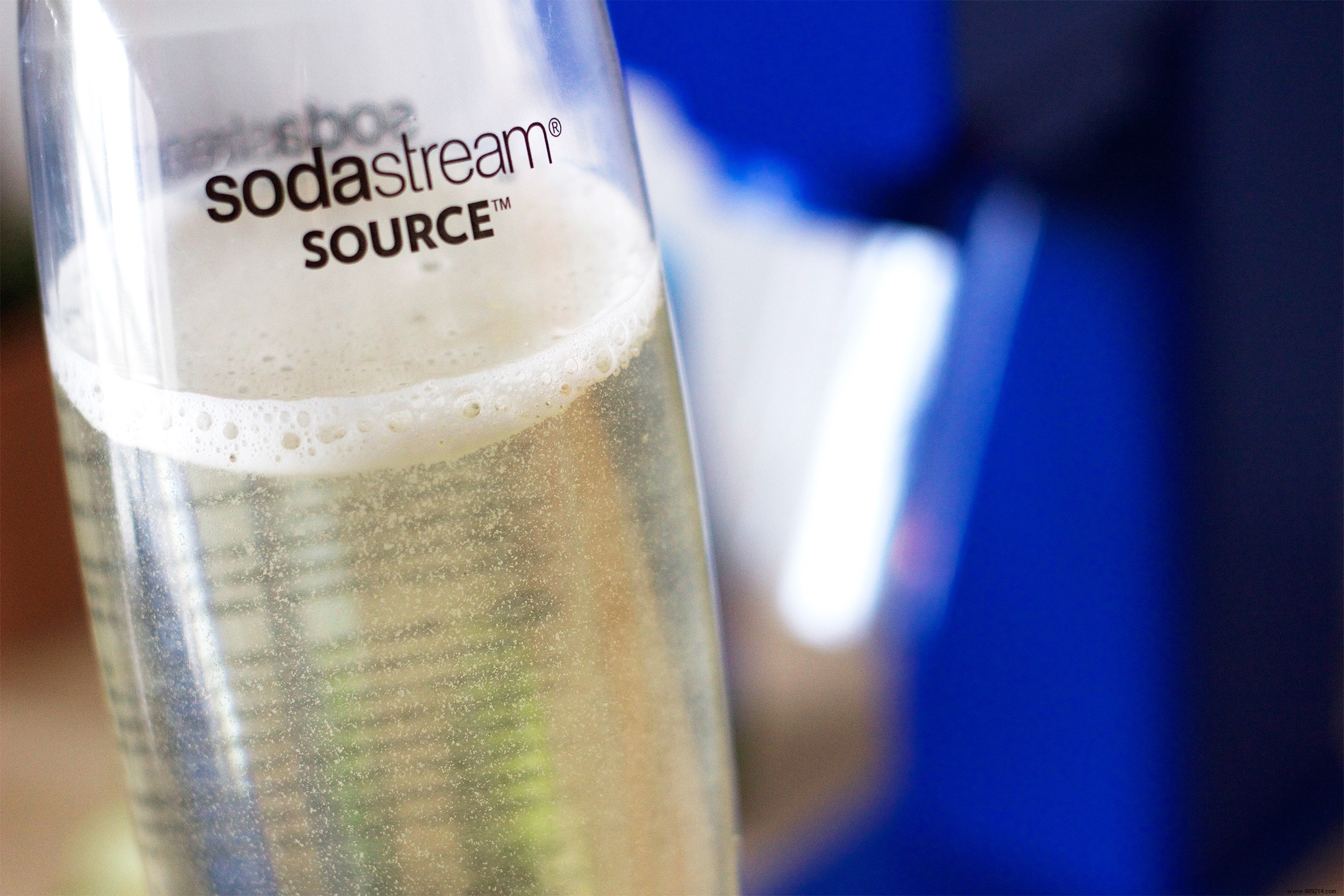 The Proven Health Benefits of Sparkling Water for Digestion and Hydration