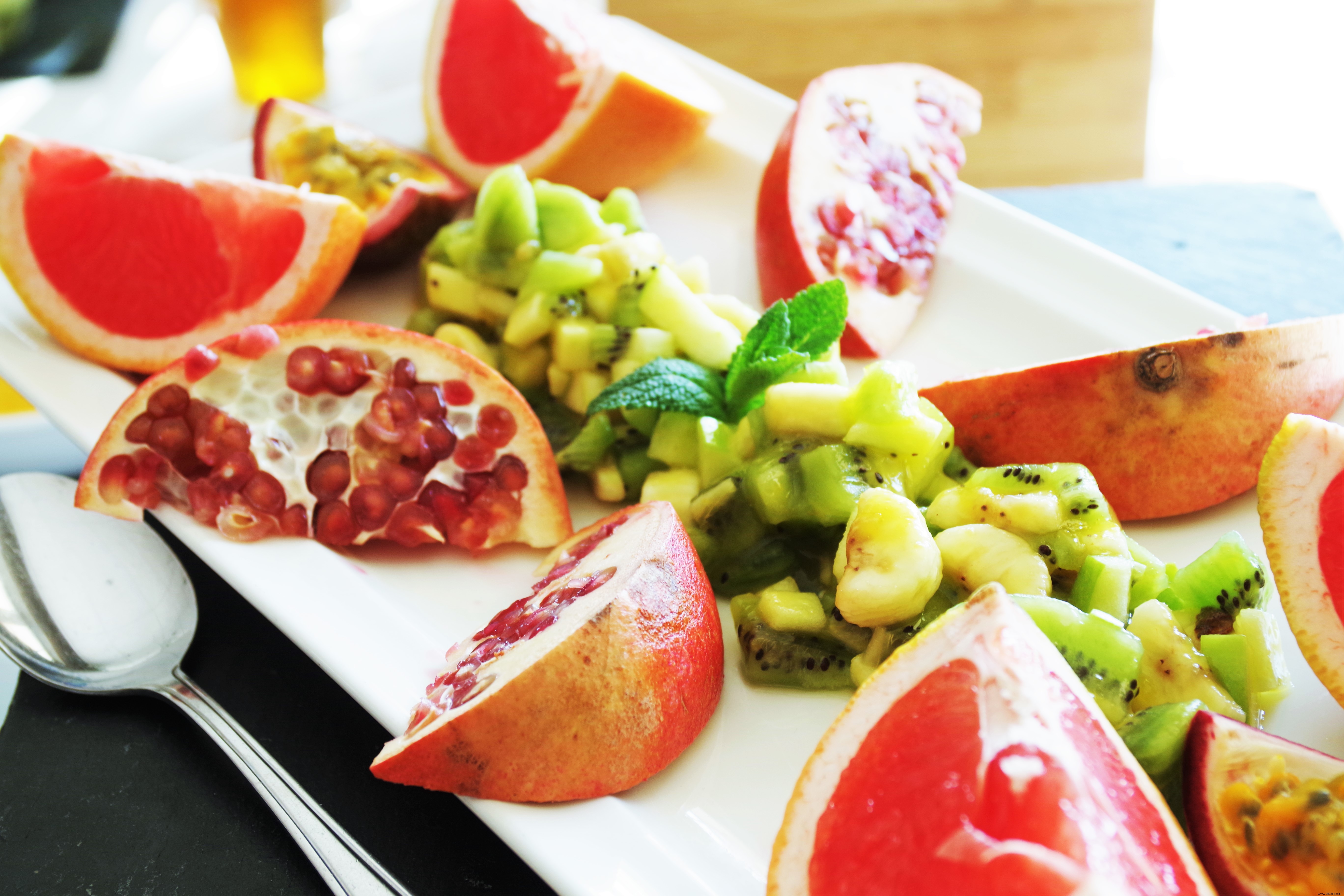 7 Essential Insights on Fruits and Vegetables for Health and Wellness