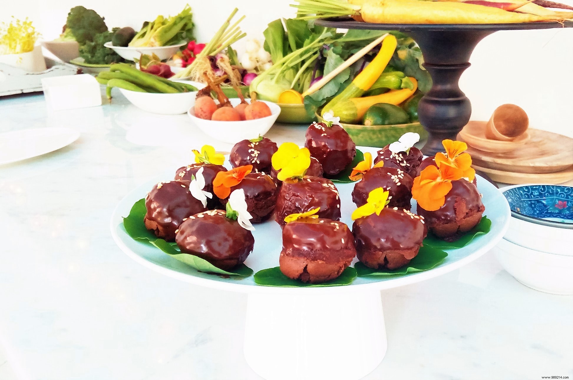 7 Essential Insights on Fruits and Vegetables for Health and Wellness