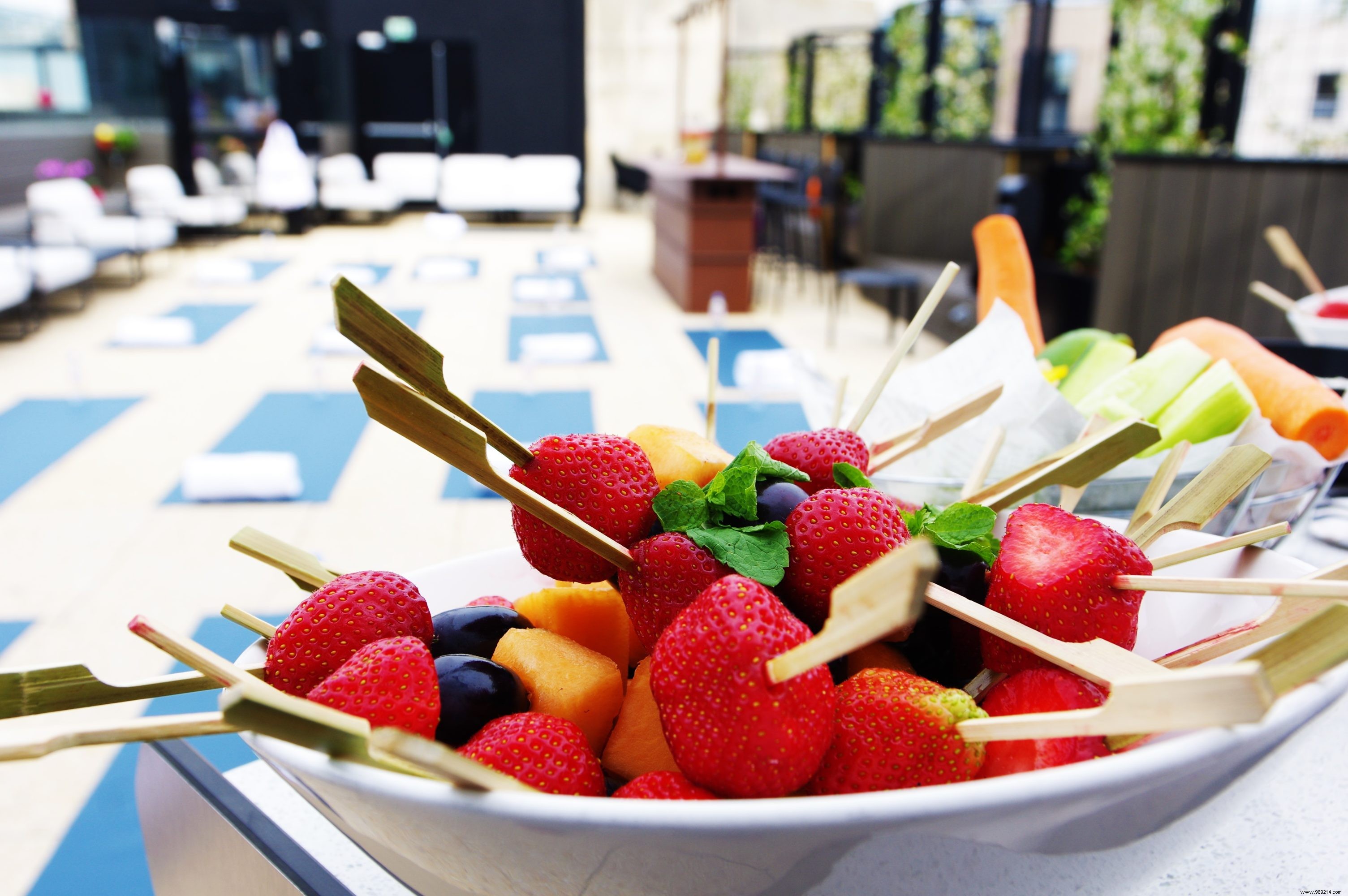 7 Essential Insights on Fruits and Vegetables for Health and Wellness