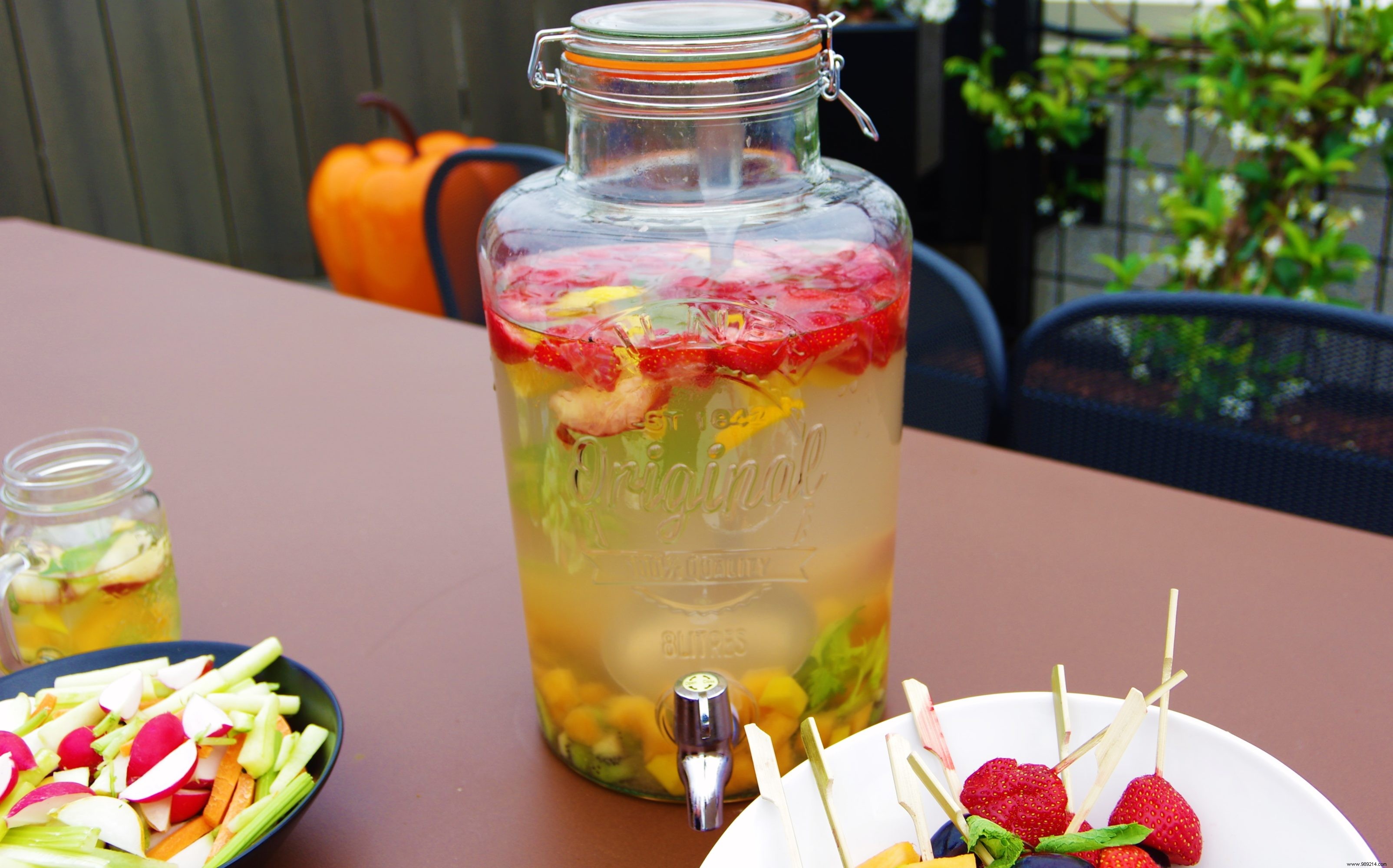 7 Essential Insights on Fruits and Vegetables for Health and Wellness