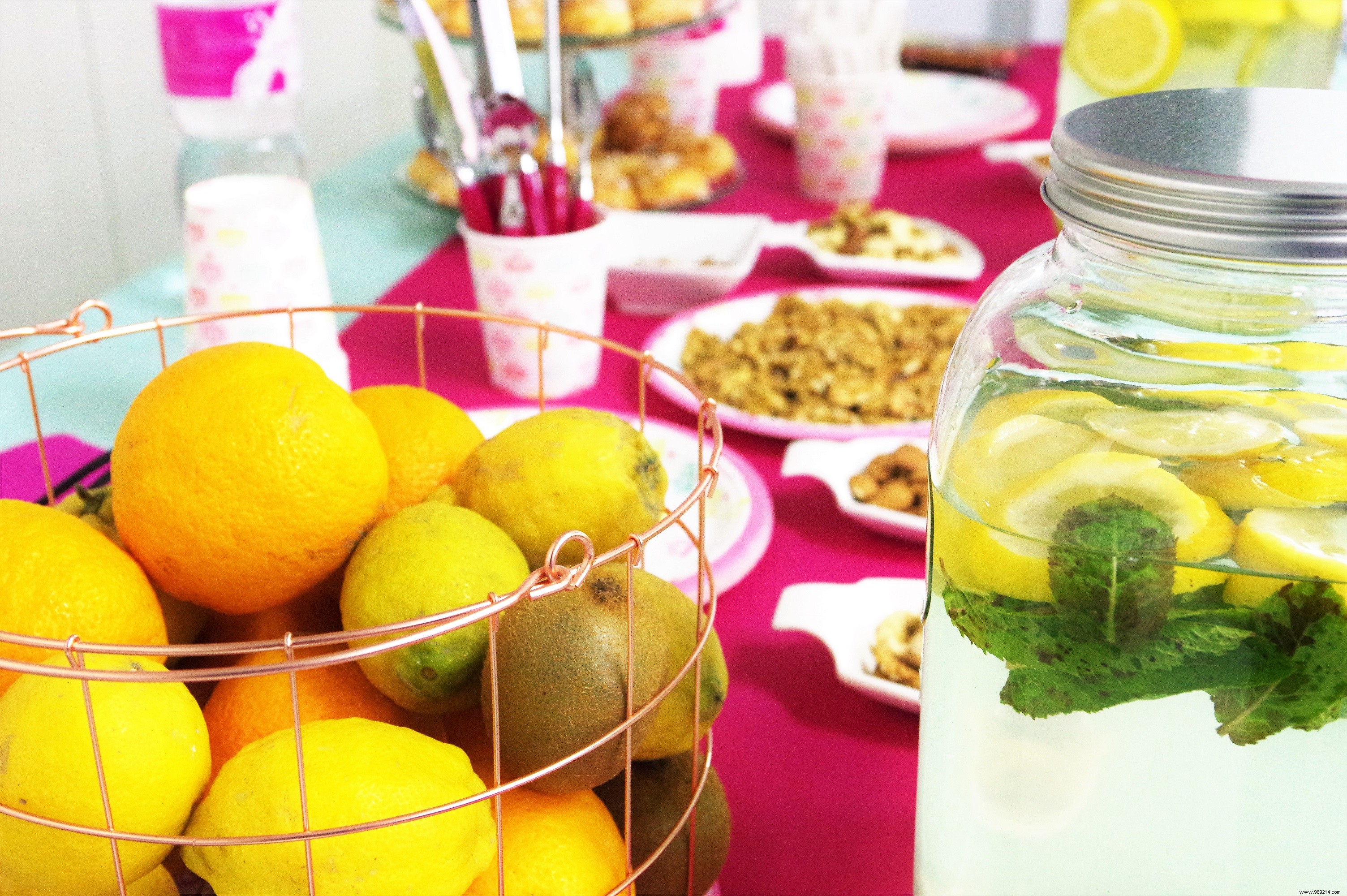 7 Essential Insights on Fruits and Vegetables for Health and Wellness