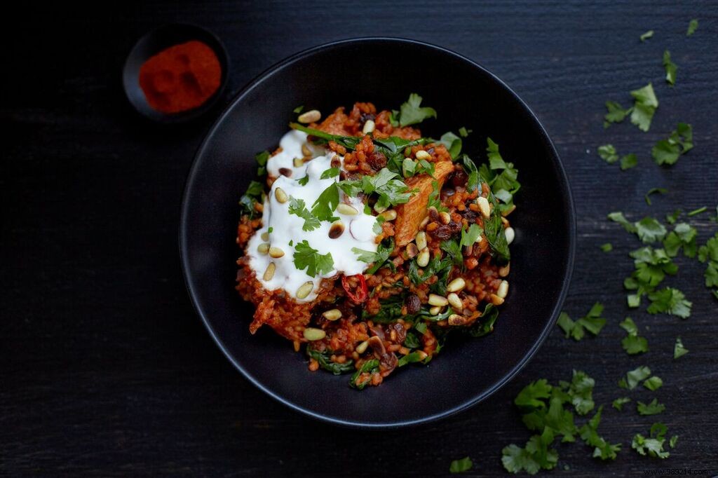 Clean Eating Guide: Boost Nutrition and Well-Being with Whole Foods