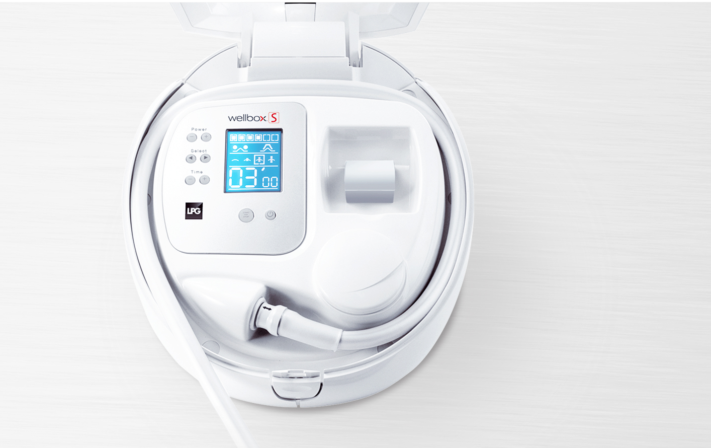 Wellbox [S] Review: My 2-Month Transformation with LPG s Advanced Home Slimming Device