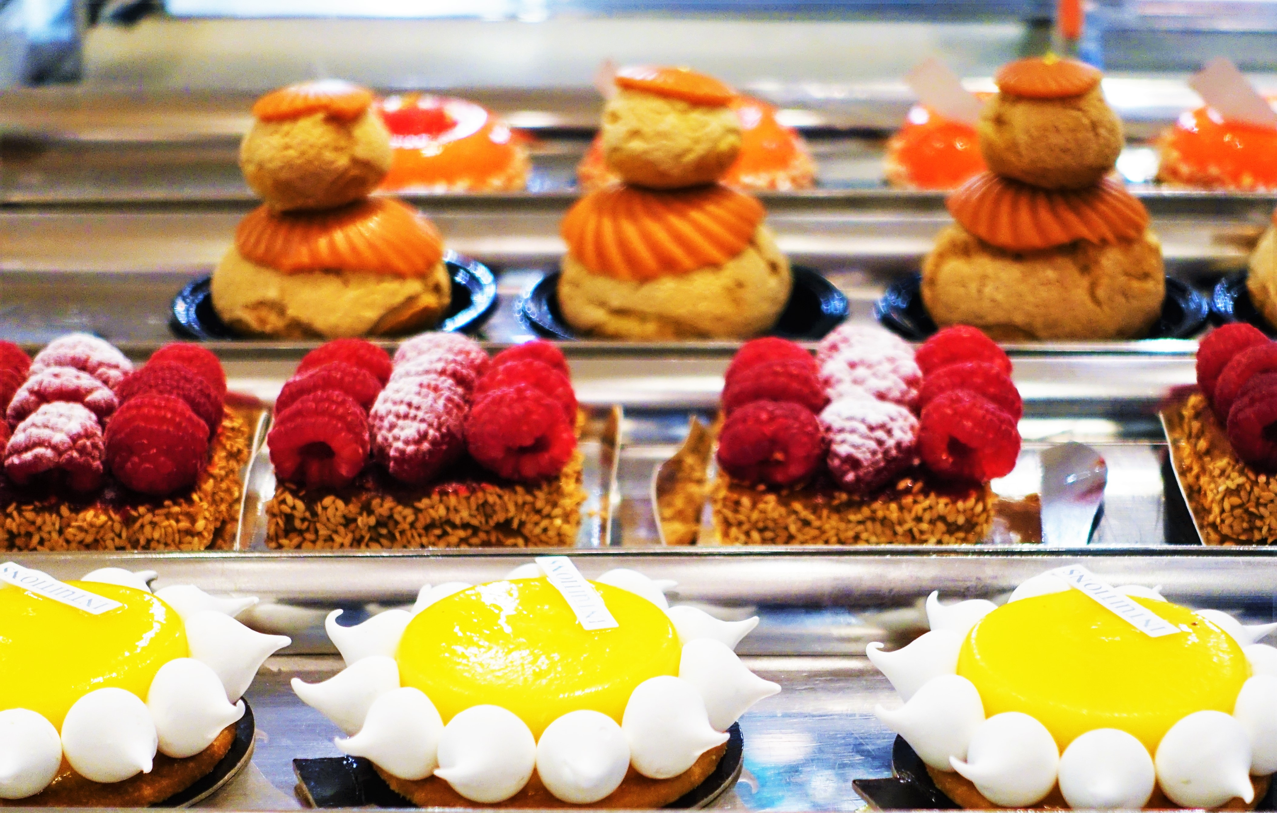 Stomach Ache: Could It Be Gluten Hypersensitivity? Expert Insights from Dr. Aude Senez