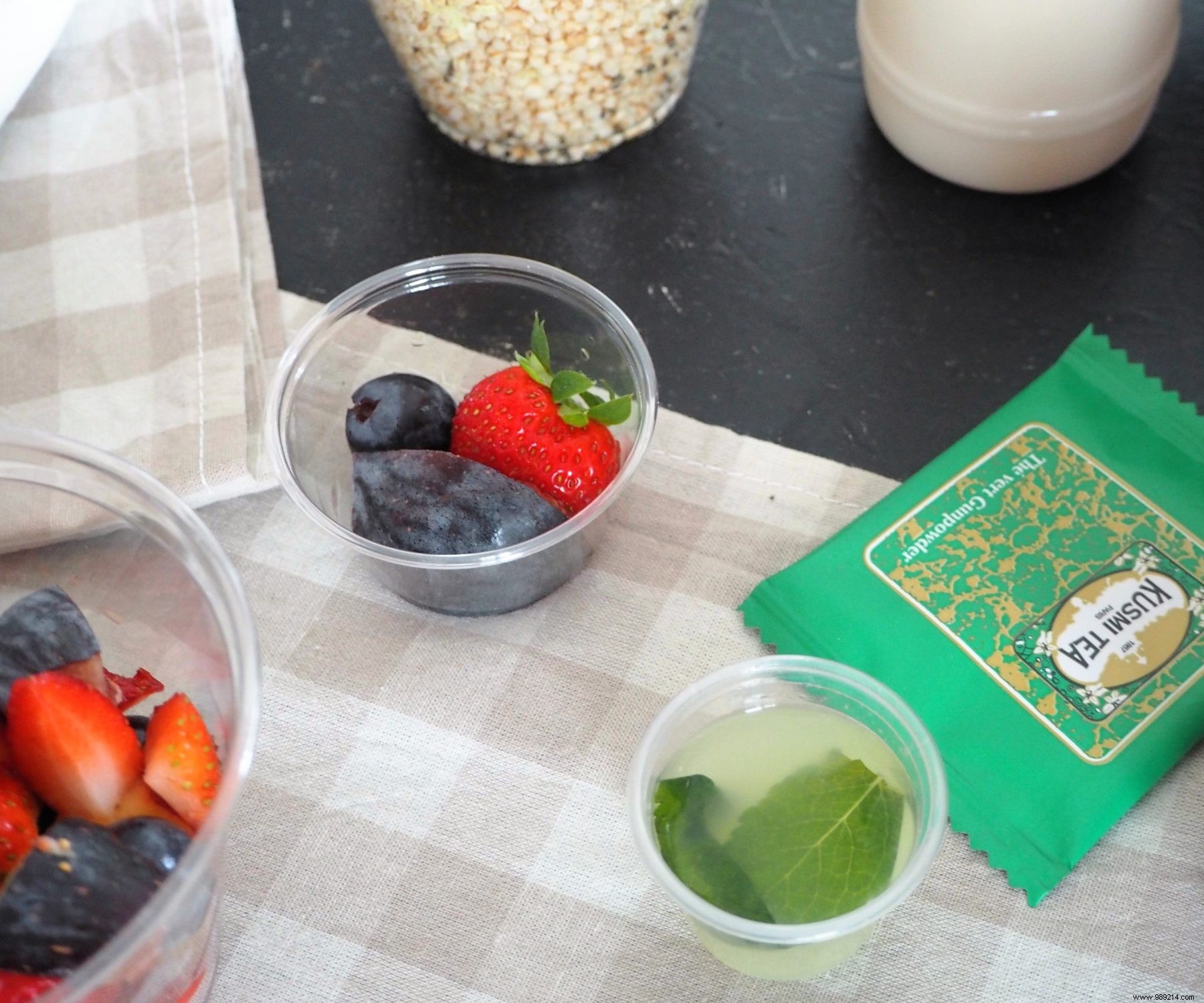 Autumn Detox Guide: Expert Tips for Optimal Health and Well-Being