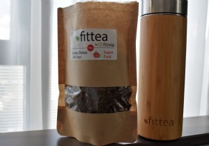 My 28-Day FitTea Detox Journey: Real Results from a Parisian Lifestyle