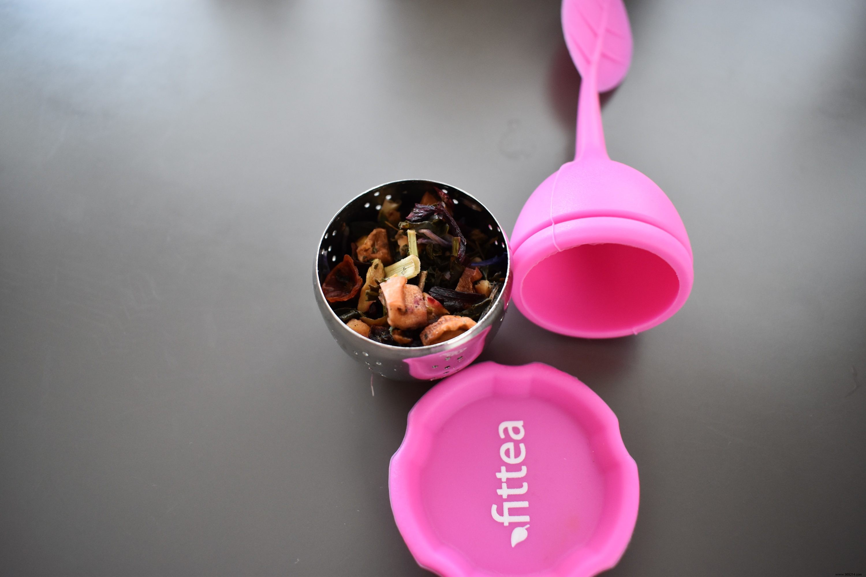 My 28-Day FitTea Detox Journey: Real Results from a Parisian Lifestyle