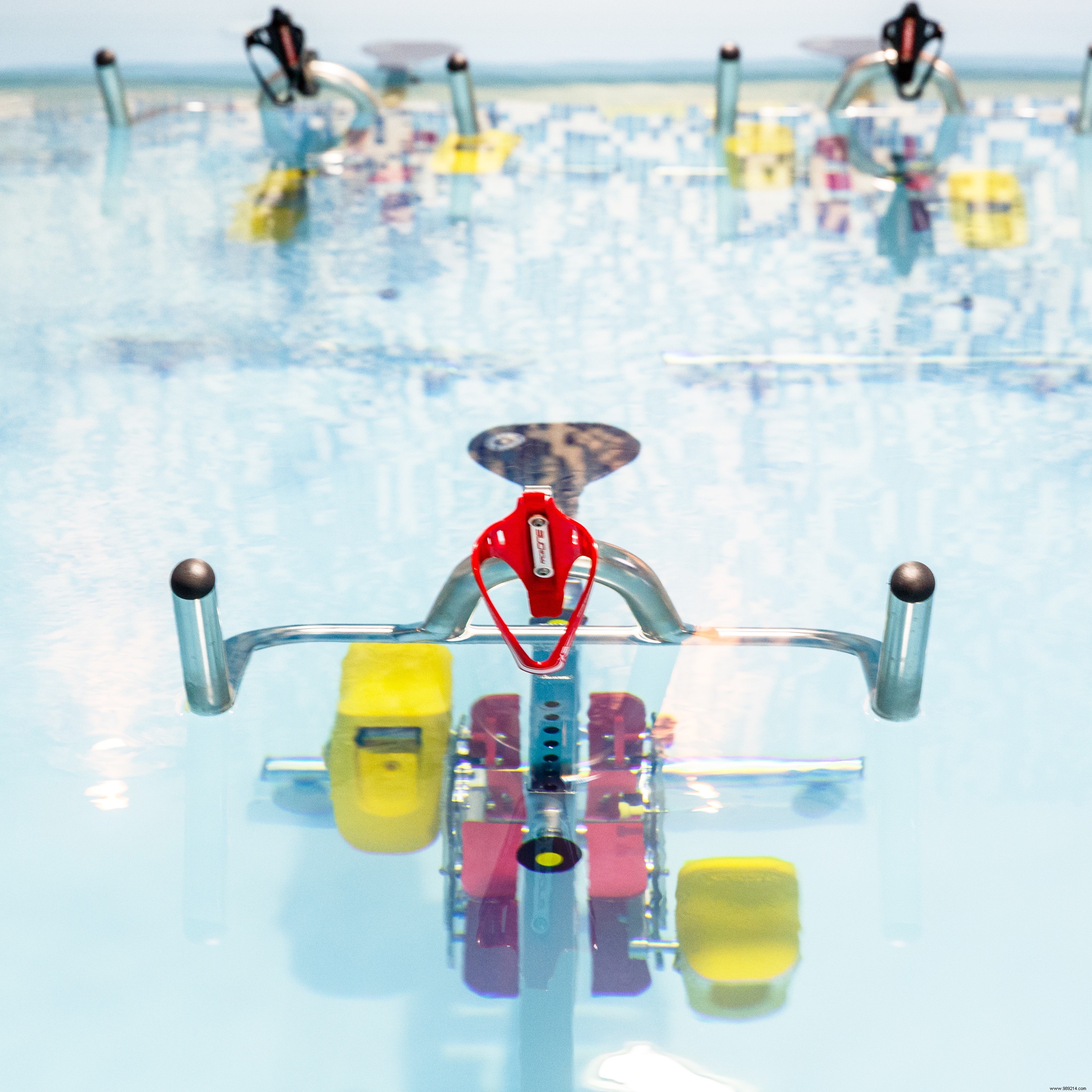 My 3-Month Top Body Challenge at Aqua by: A Real Transformation Story