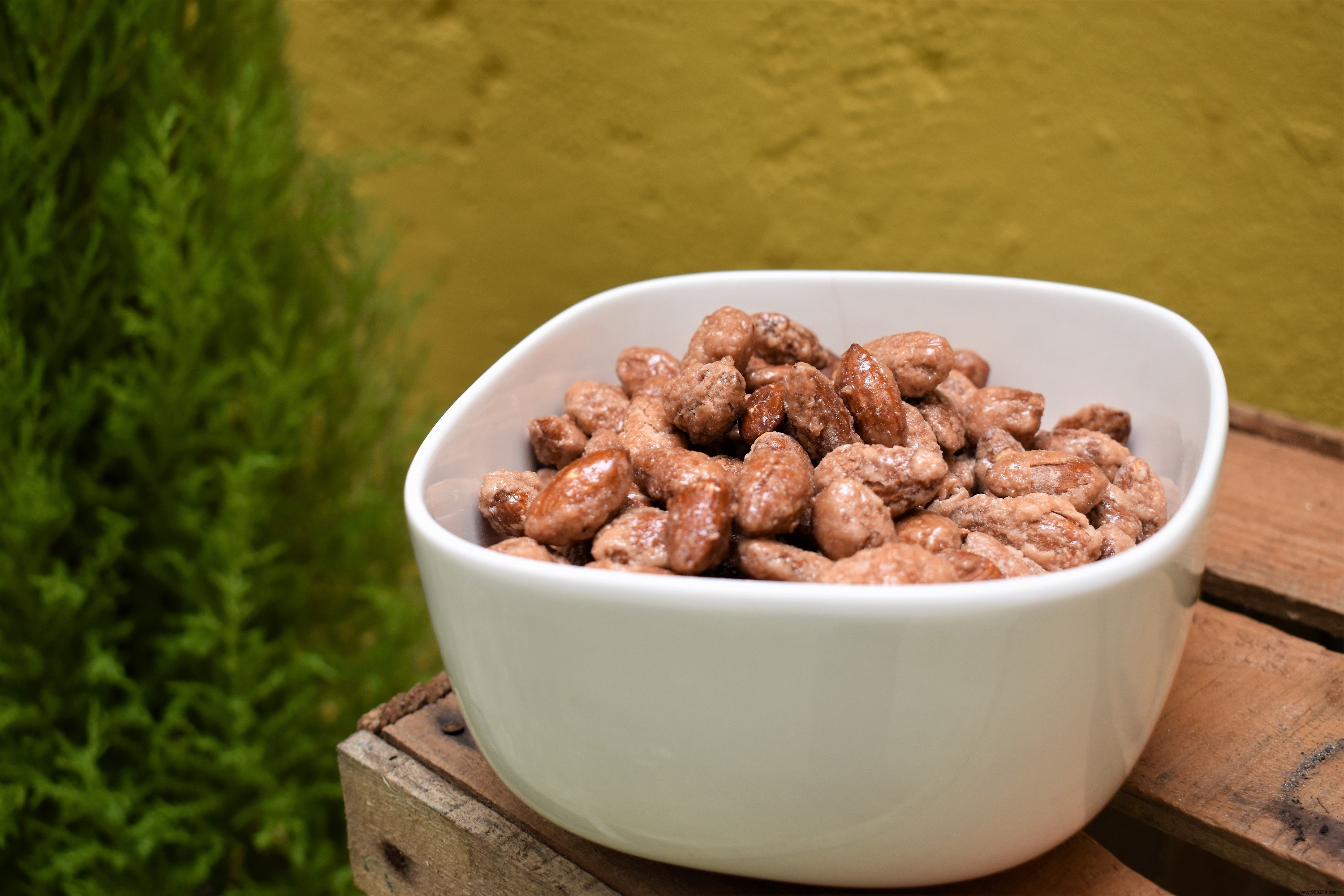 4 Delicious California Almond Recipes from an Exclusive Cooking Class