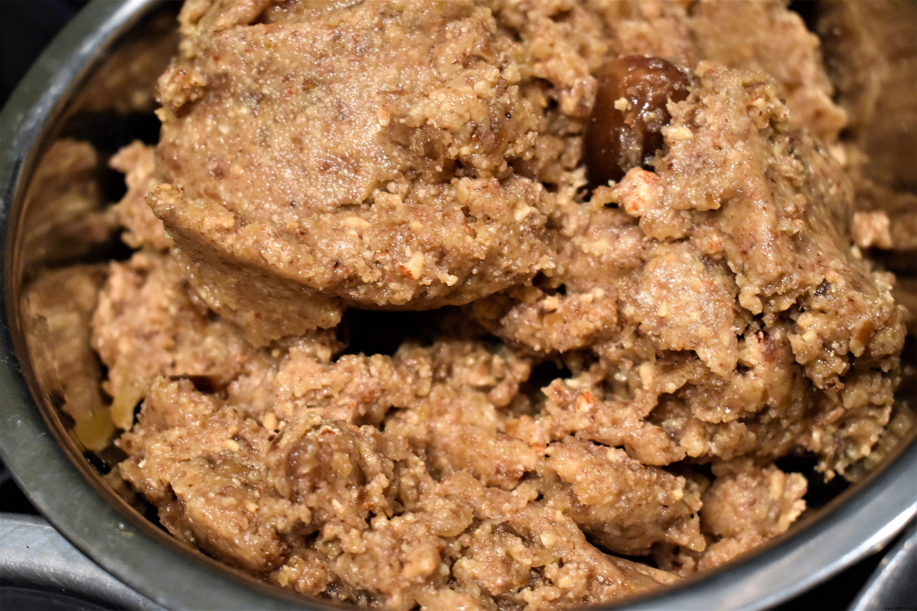 4 Delicious California Almond Recipes from an Exclusive Cooking Class