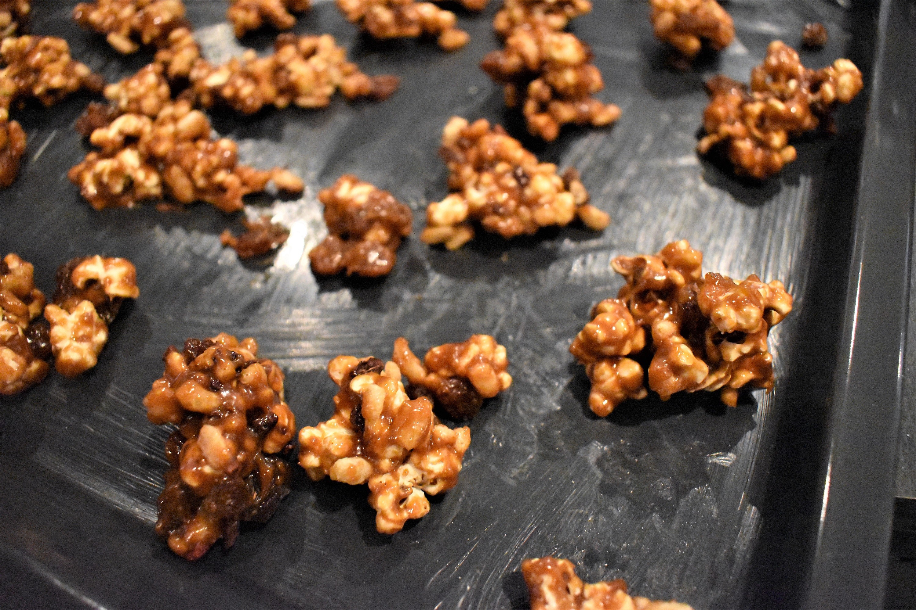 4 Delicious California Almond Recipes from an Exclusive Cooking Class