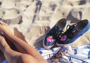 7 Proven Detox Tips to Reset Your Body After Vacation