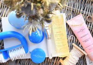 My 2-Month Cellublue Anti-Cellulite Ritual: Real Results for Firmer, Smoother Skin