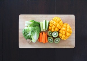 Vegan Diet: Unlocking Daily Beauty and Health Benefits