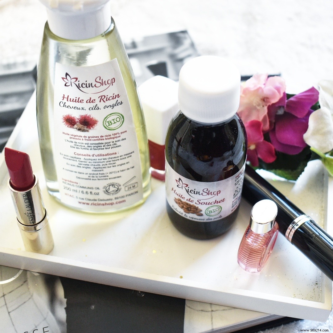 Elevate Your Beauty Routine with Organic Tigernut and Fenugreek Oils