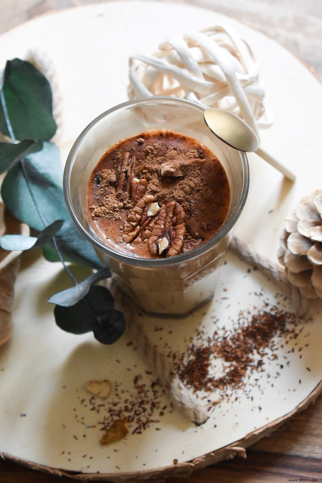 My Transformative Breakfast Routine with Herbalife Nutrition s Formula 1 Café Latte