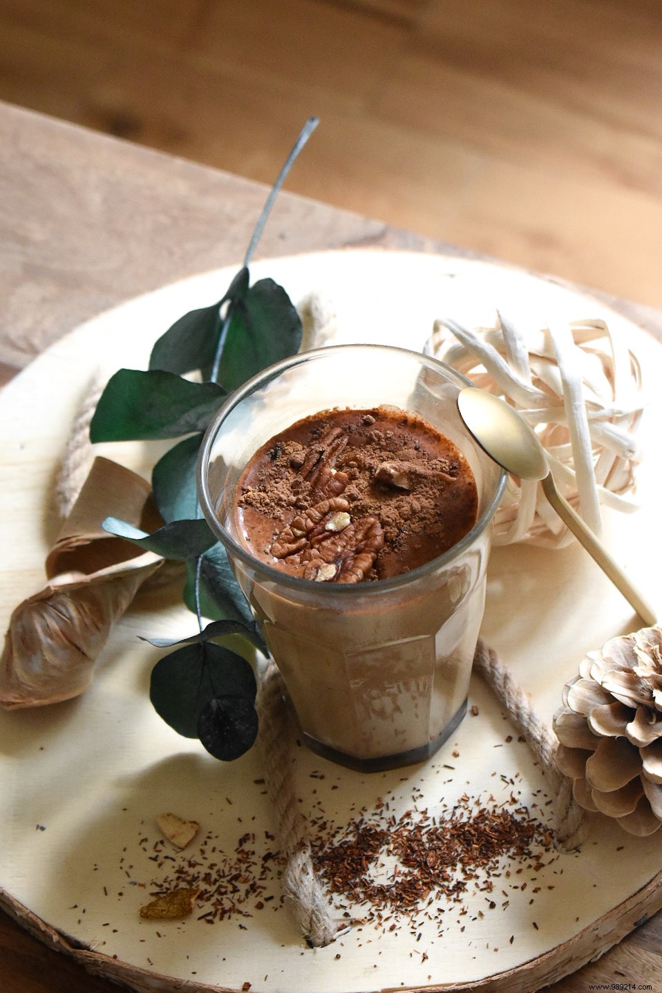 My Transformative Breakfast Routine with Herbalife Nutrition s Formula 1 Café Latte