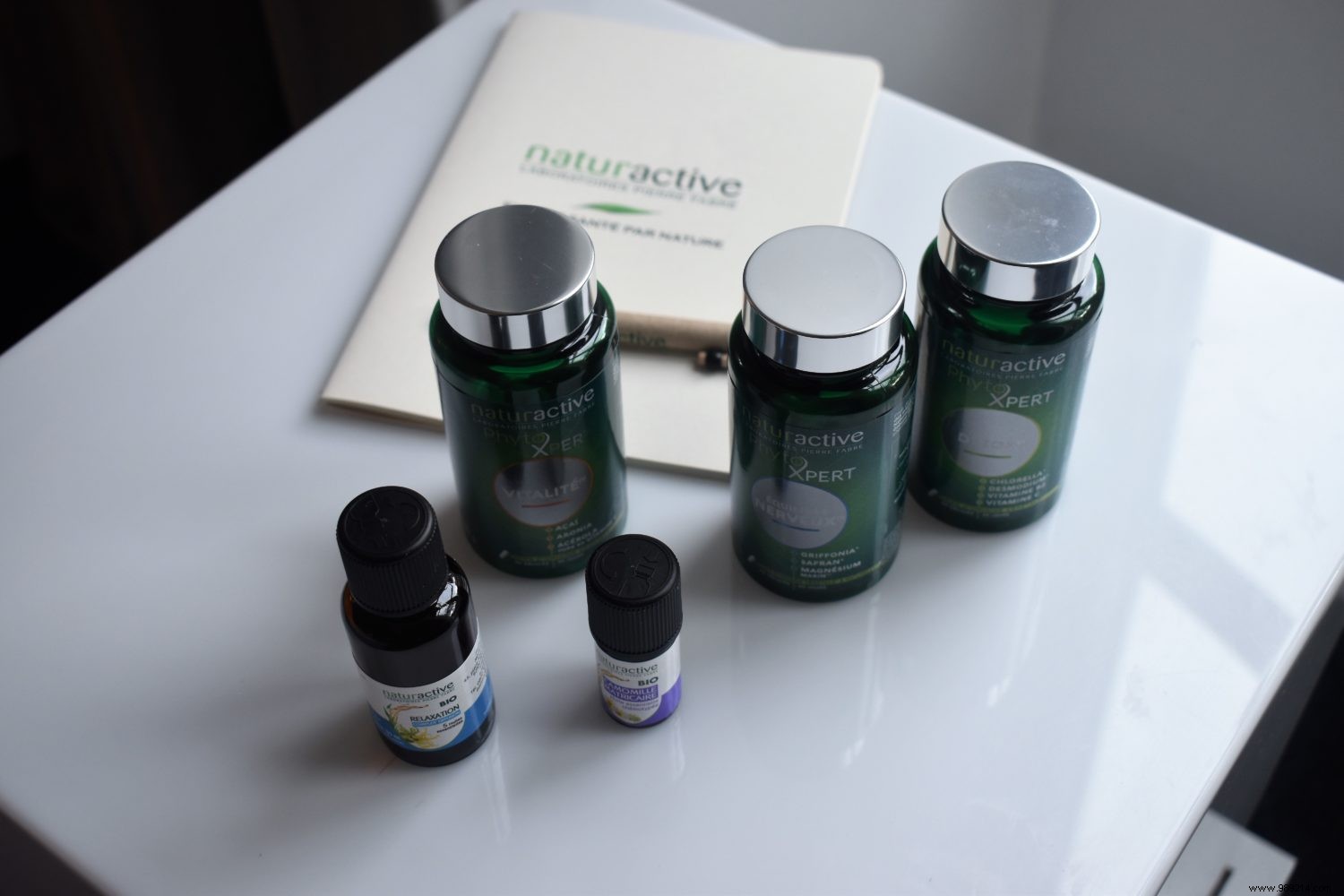Enhance Your Wellness with Naturactive: My Pre-Winter Detox Experience