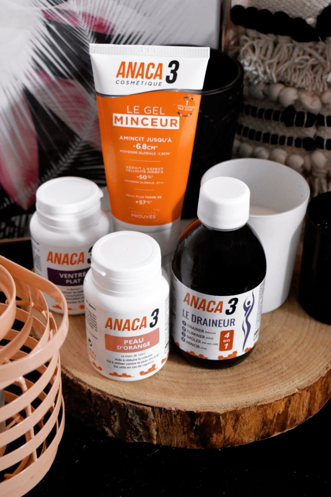 My Proven Anaca3 Slimming Routine: Real Results for a Flatter Stomach, Smoother Skin, and Less Cellulite