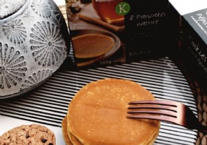 KitchenDiet Review: Delicious Delivered Slimming Meals Helped Me Lose 3kg in 6 Days