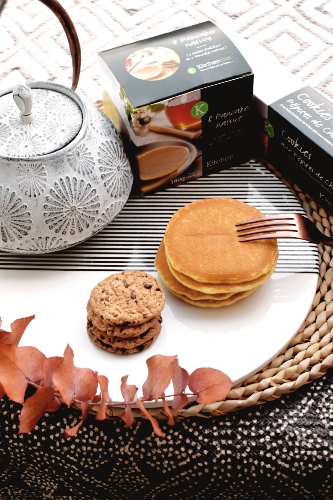 KitchenDiet Review: Delicious Delivered Slimming Meals Helped Me Lose 3kg in 6 Days