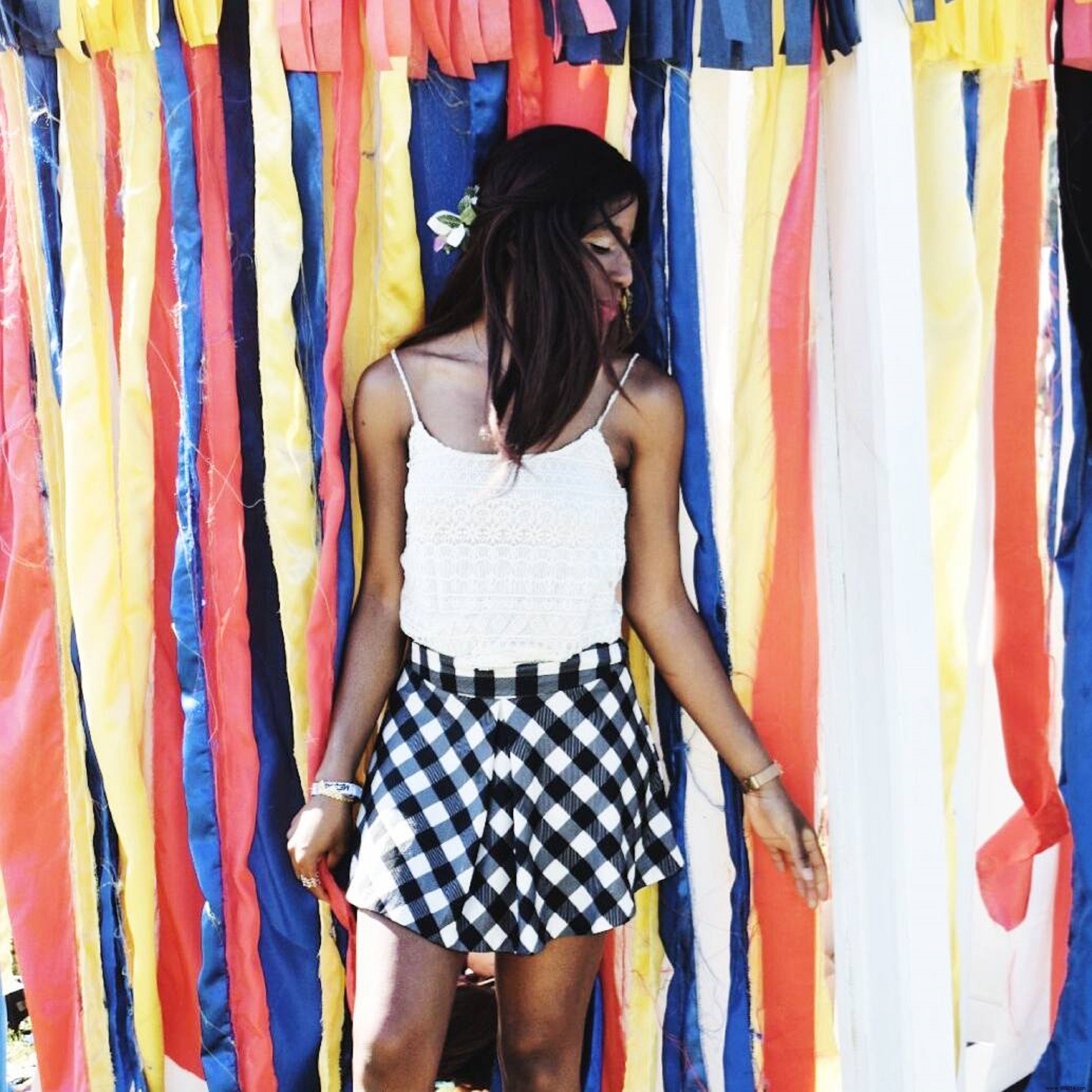 Festival Makeup Tips: Create a Stunning Summer Look