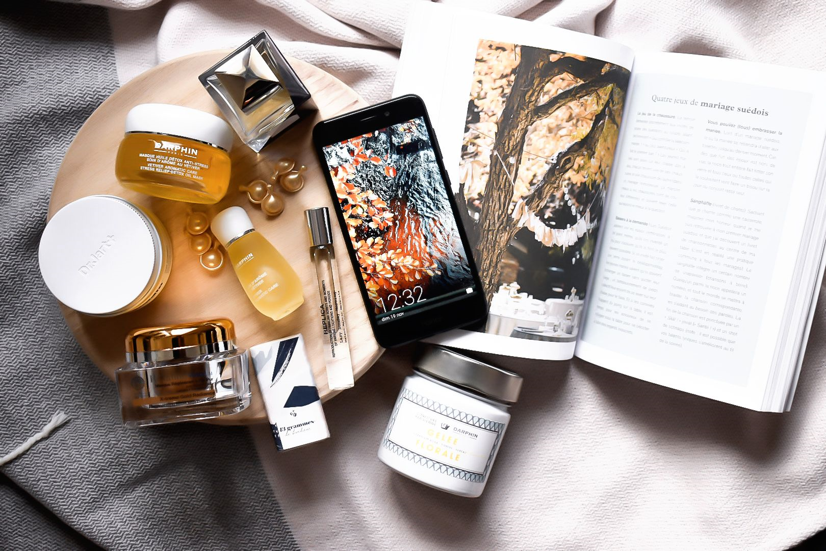 Essential Wellness Habits to Adopt This Fall 2019