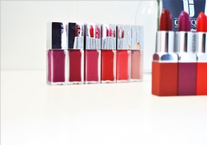 My Clinique Favorites: Vibrant Lip Colors and Essential Skincare