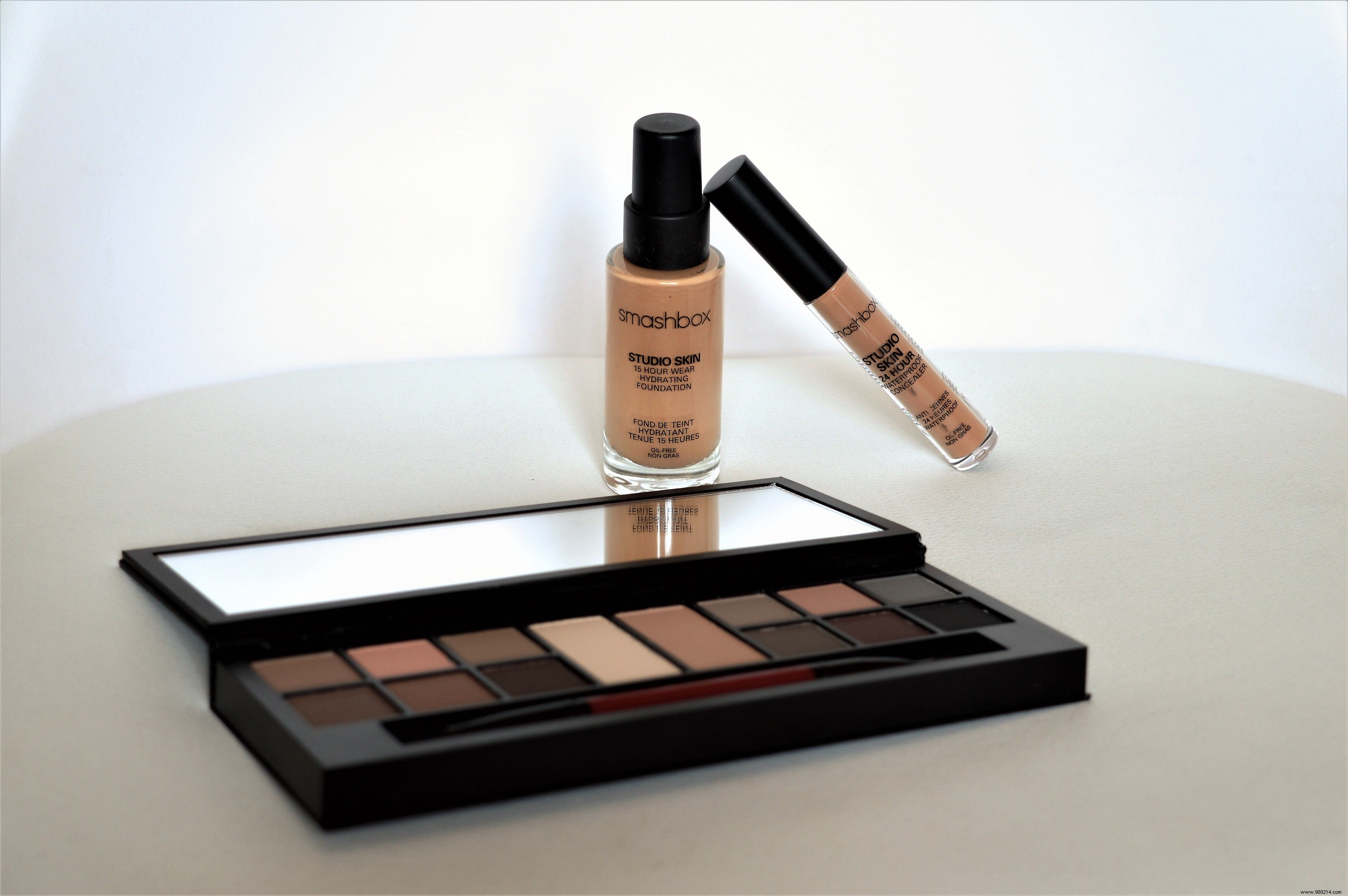 Benefit and Smashbox Must-Haves: My Everyday Beauty Favorites for Effortless Summer Glow