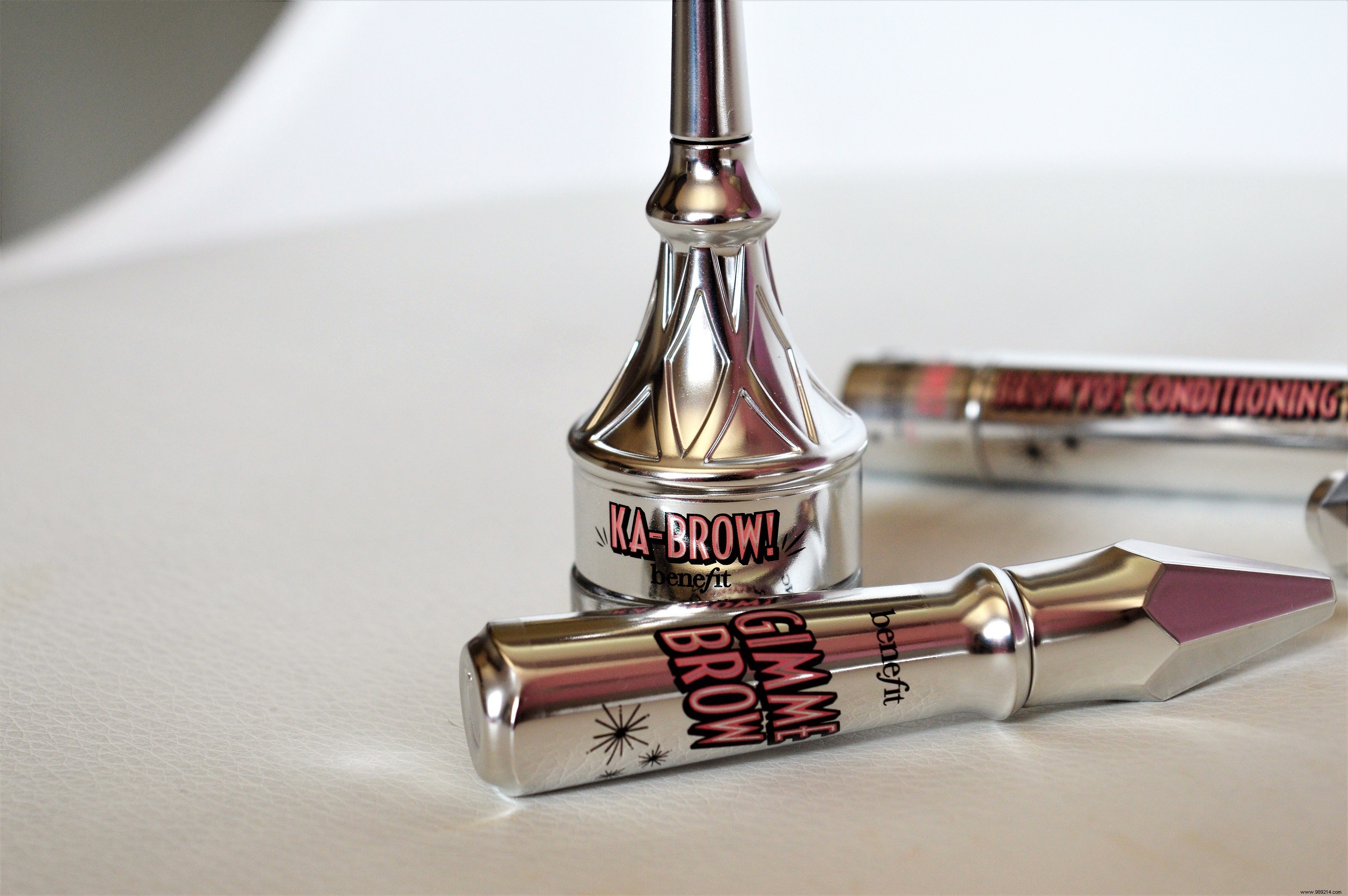 Benefit and Smashbox Must-Haves: My Everyday Beauty Favorites for Effortless Summer Glow