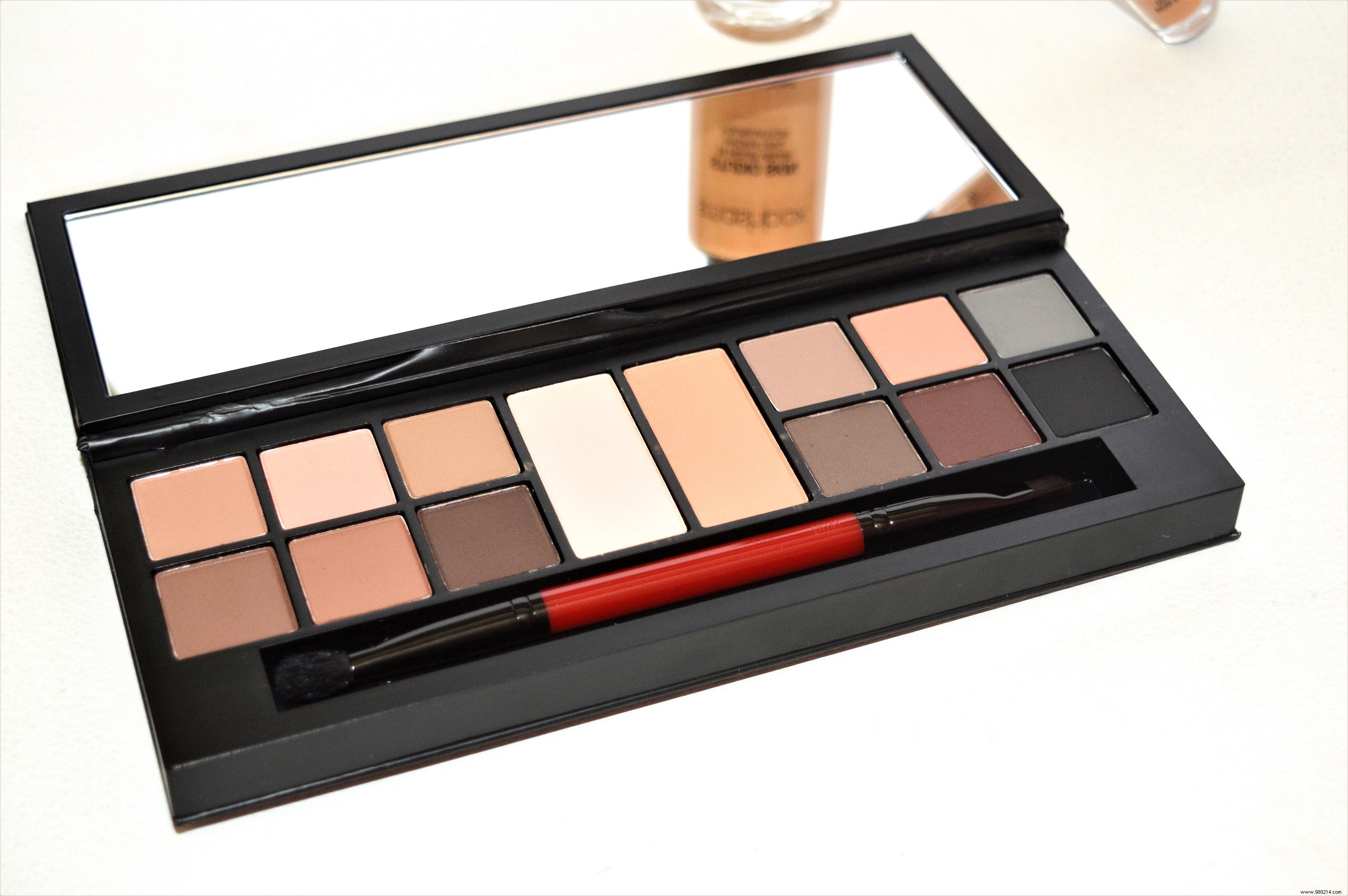 Benefit and Smashbox Must-Haves: My Everyday Beauty Favorites for Effortless Summer Glow