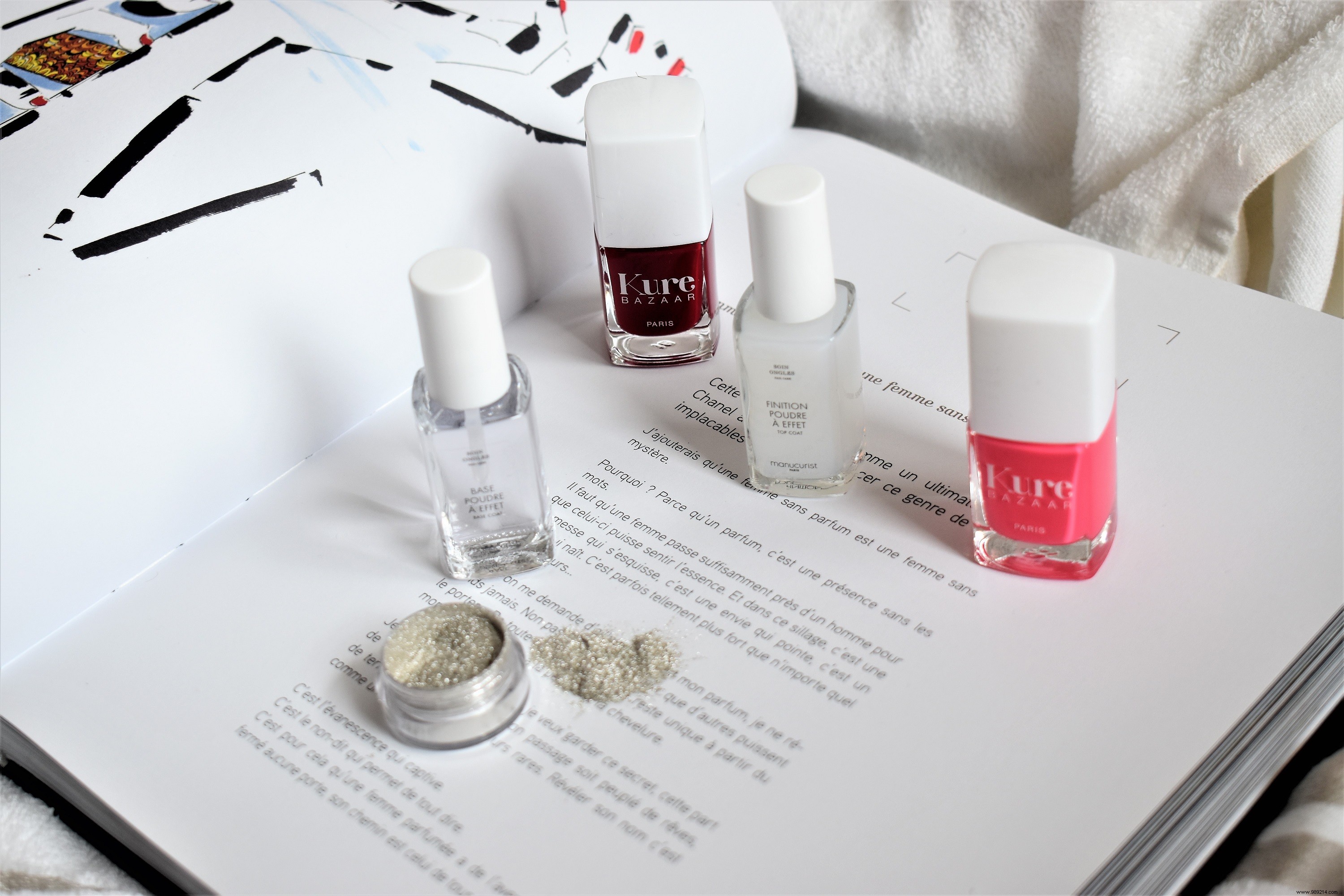 June Beauty Favorites: My Top Instagram Crushes