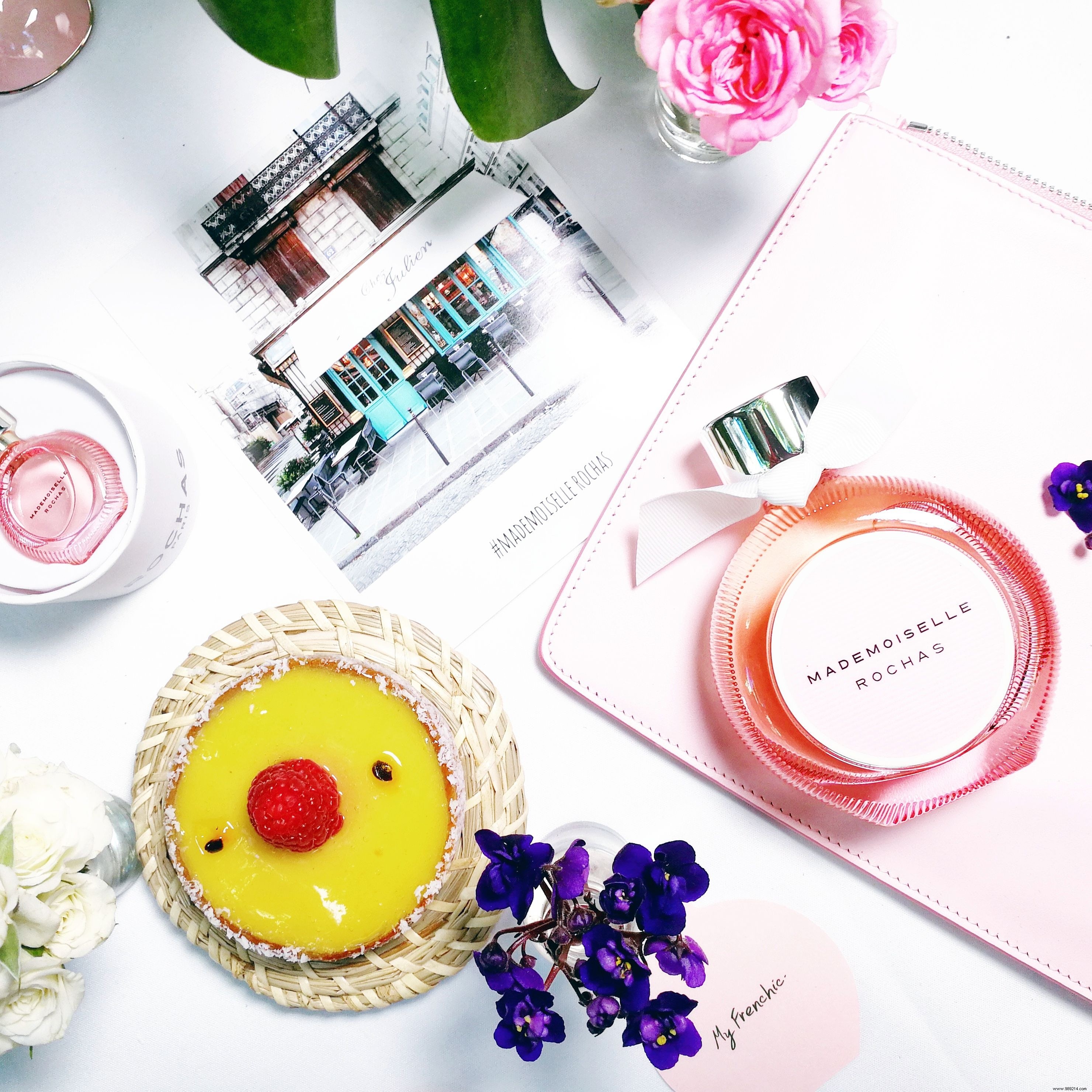 June Beauty Favorites: My Top Instagram Crushes