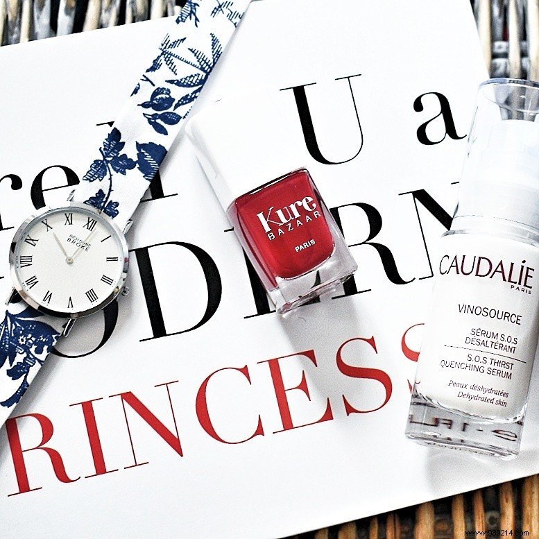 June Beauty Favorites: My Top Instagram Crushes