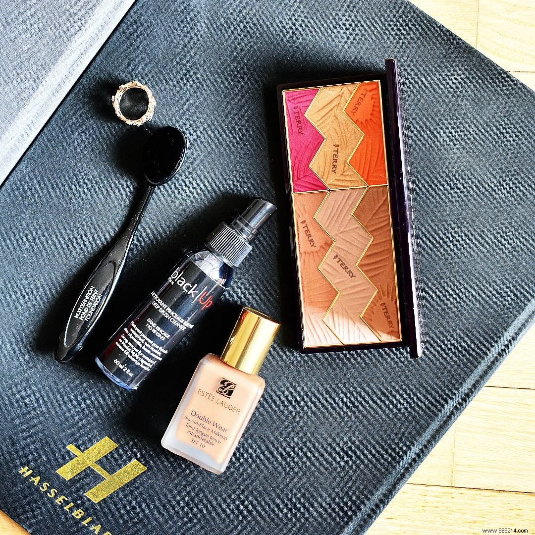 June Beauty Favorites: My Top Instagram Crushes