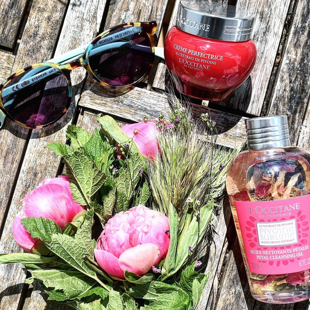 June Beauty Favorites: My Top Instagram Crushes