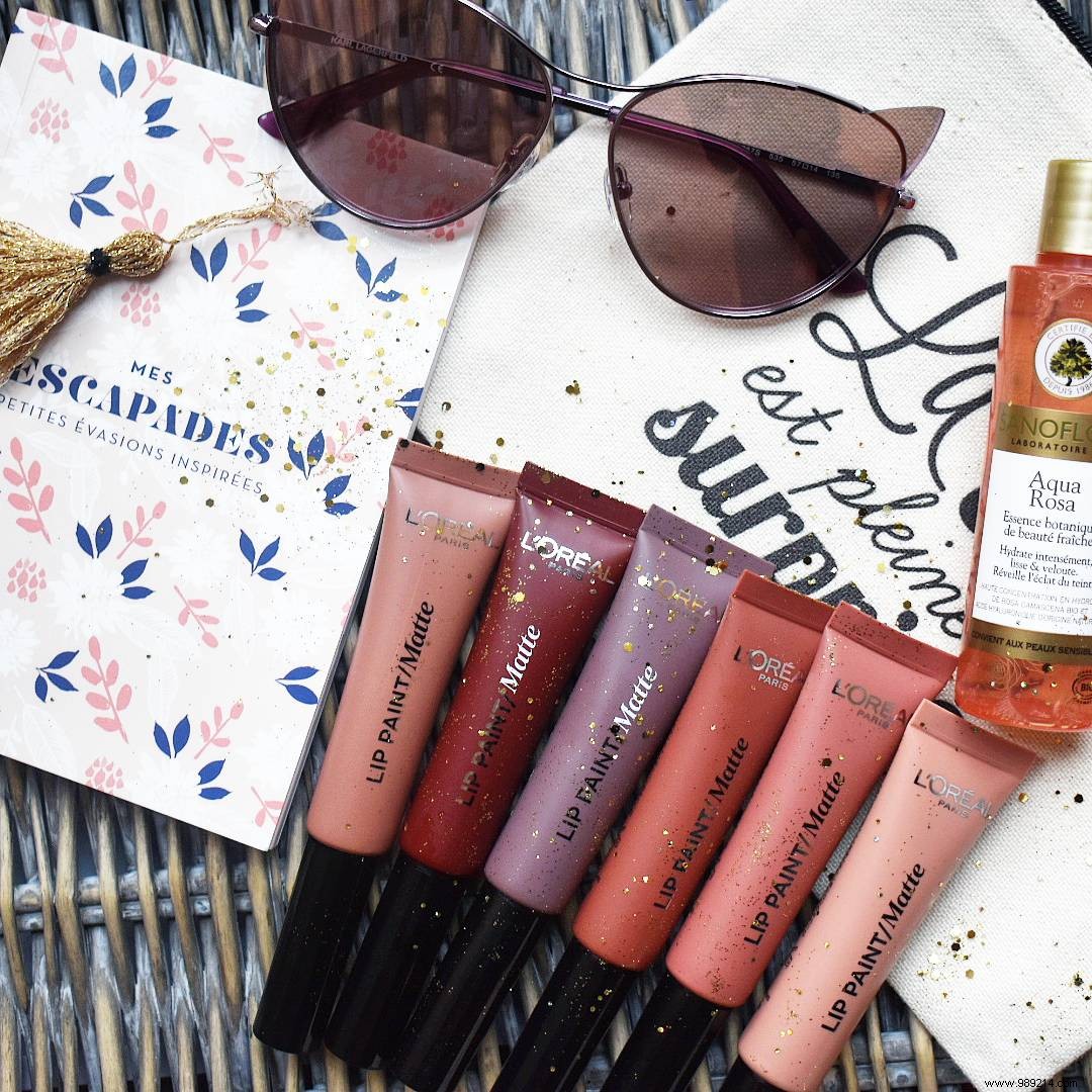 June Beauty Favorites: My Top Instagram Crushes