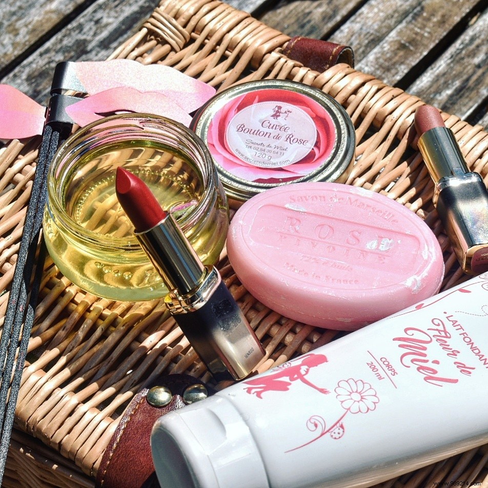 June Beauty Favorites: My Top Instagram Crushes