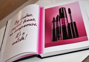 Lancôme s Monsieur Big Mascara: The Standout Star of Summer Swing 2017